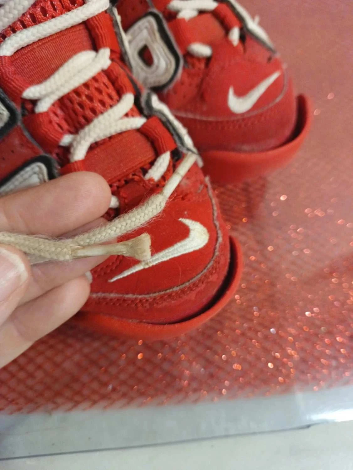 Basket air max maat 28 – photo 9